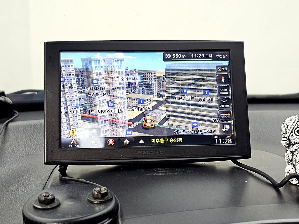 KIA Carens 2008 Negro - Importación desde Corea - HF Imports Iquique - Foto 16