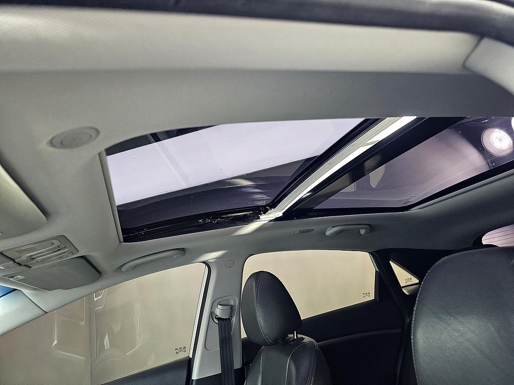 HYUNDAI i30 - Vista 12