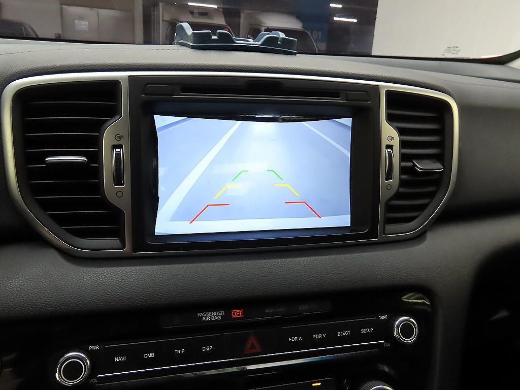 KIA Sportage 2017 - Importación desde Corea - HF Imports Iquique - Foto 17