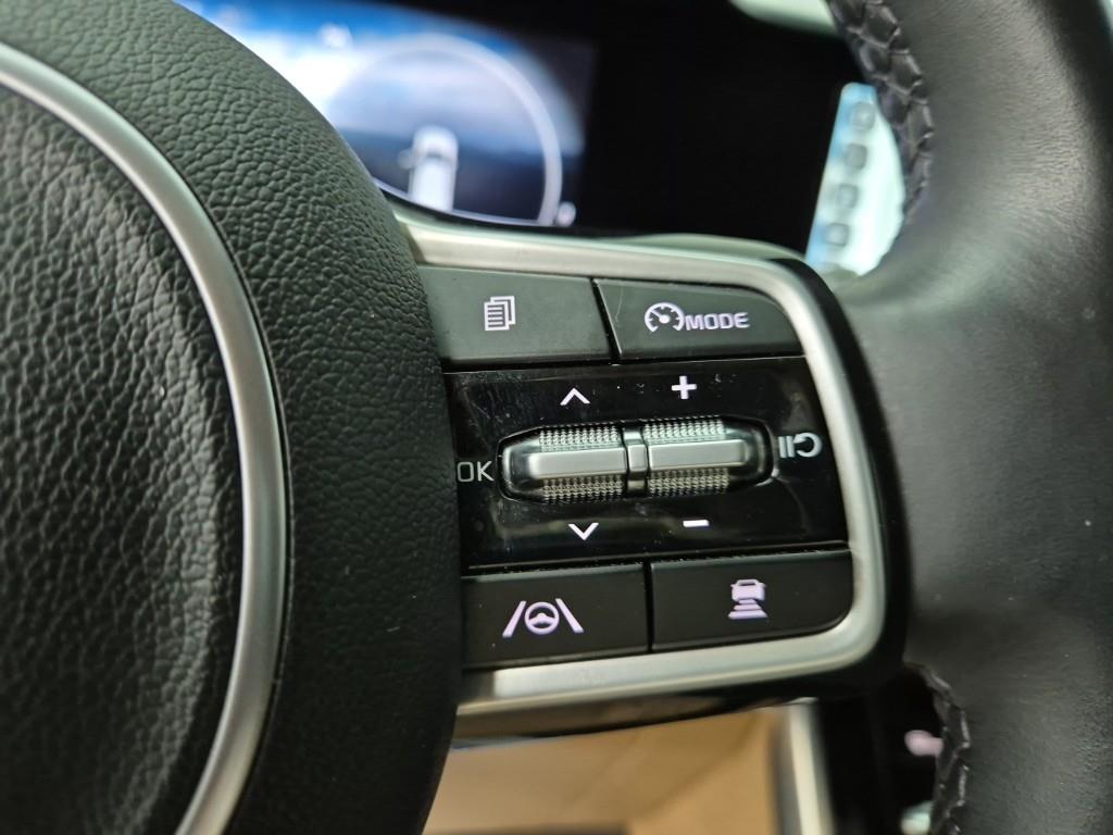 KIA Carnival 2023 Negro - Importación desde Corea - HF Imports Iquique - Foto 15