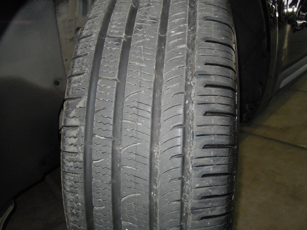 KIA Carnival - Vista 9