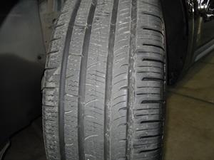 KIA Carnival - Vista 10