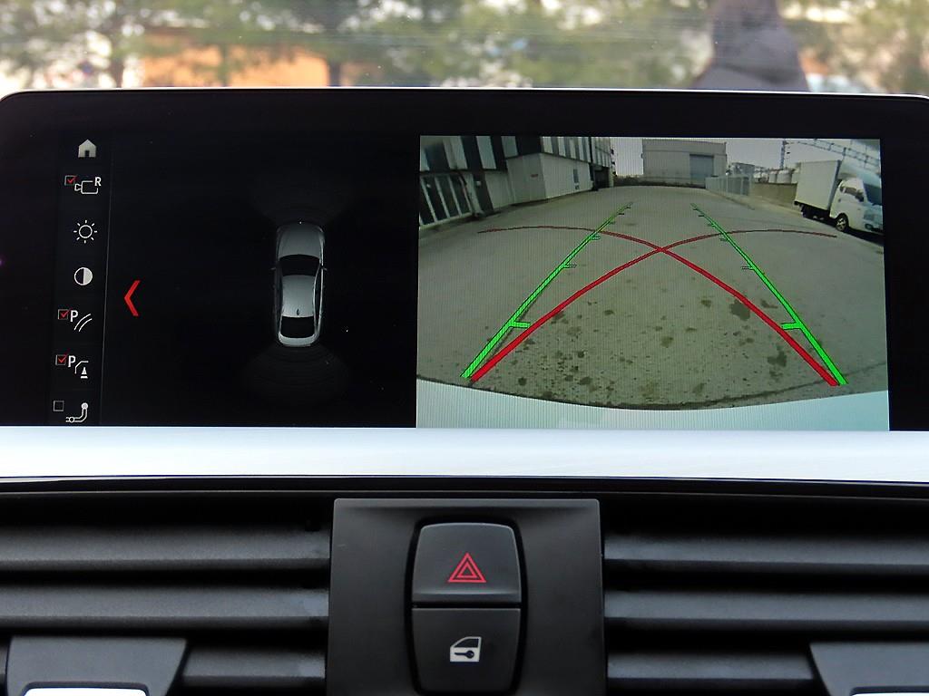 BMW 4 Series - Vista 12