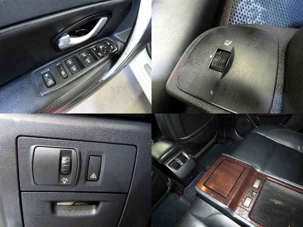 SAMSUNG SM5 2012 Blanco - Importación desde Corea - HF Imports Iquique - Foto 18