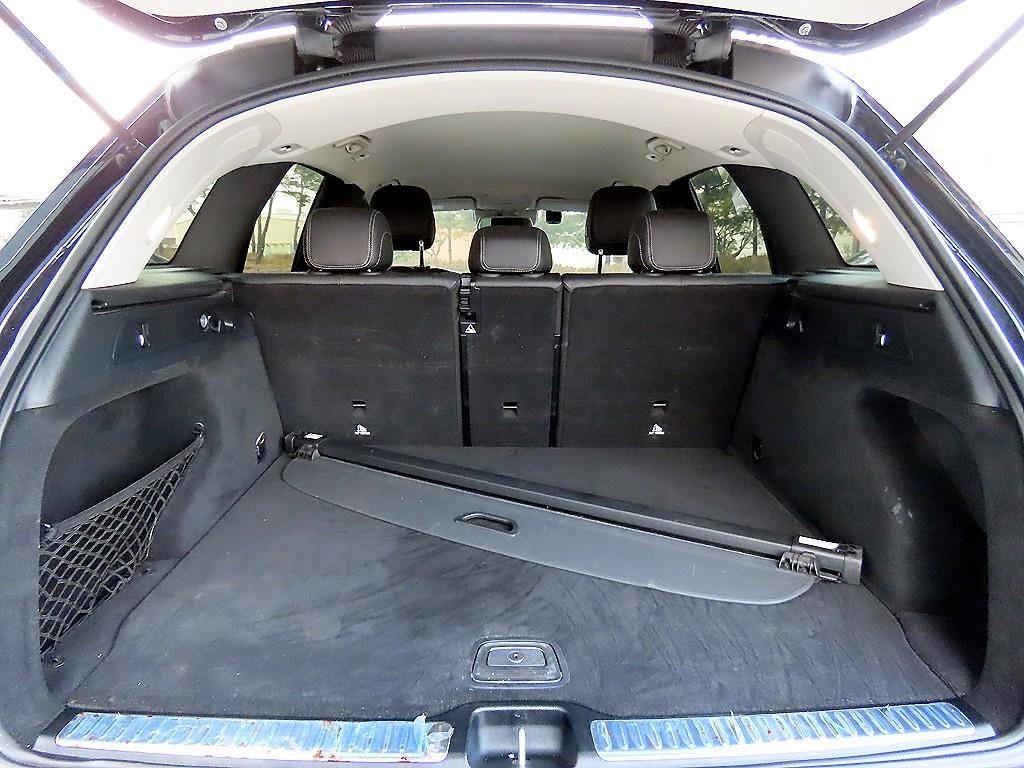 Mercedes Benz GLC Class 2019 Negro - Importación desde Corea - HF Imports Iquique - Foto 17