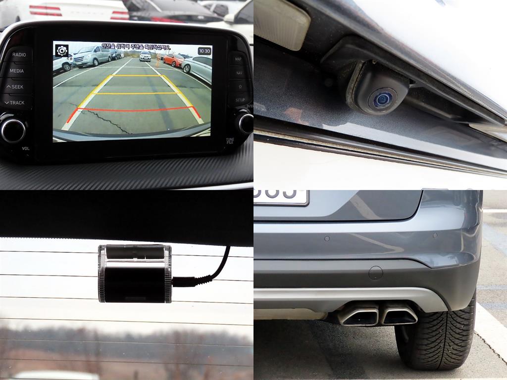 HYUNDAI Tucson 2020 - Importación desde Corea - HF Imports Iquique - Foto 18