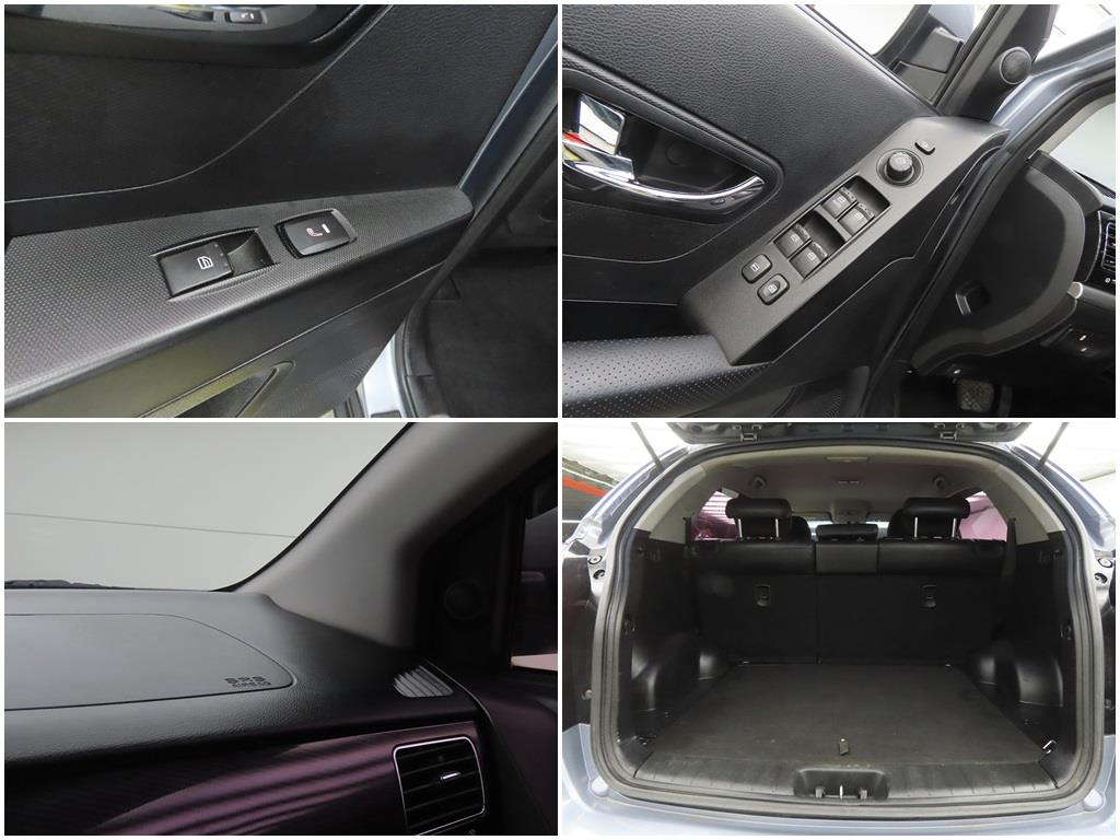 Ssangyong Korando 2013 Gris - Importación desde Corea - HF Imports Iquique - Foto 18