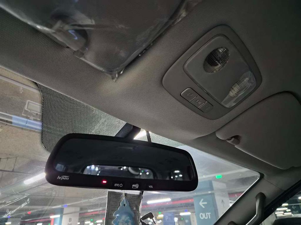 HYUNDAI Starex 2019 - Importación desde Corea - HF Imports Iquique - Foto 17