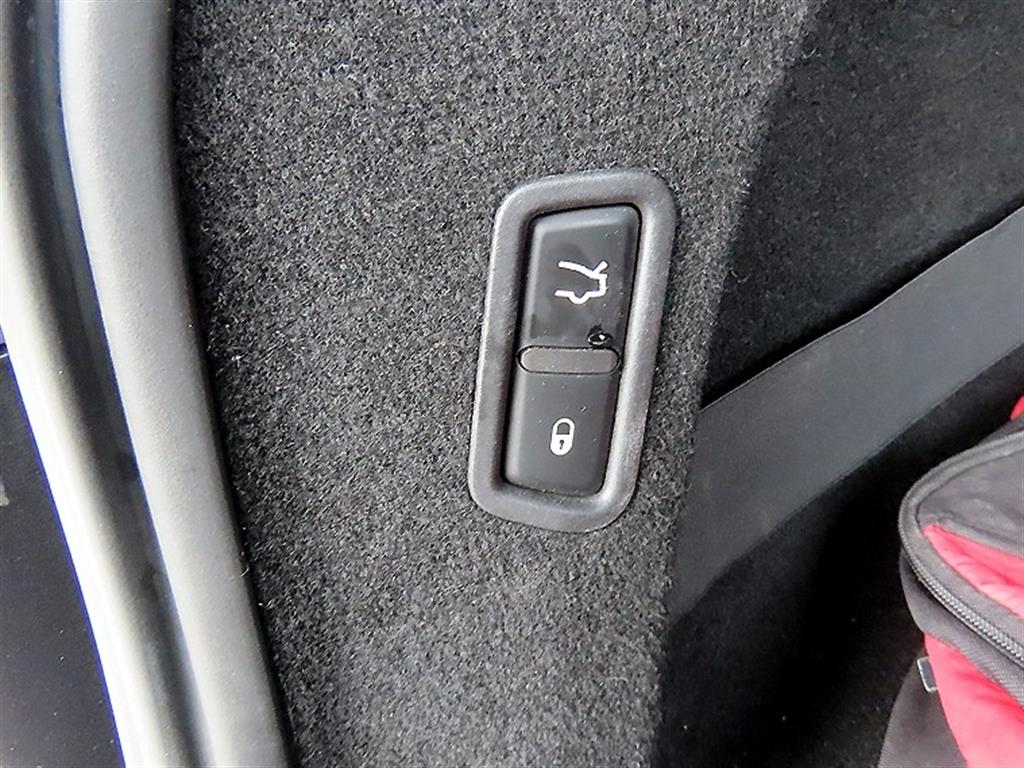 Maserati Levante 2018 Negro - Importación desde Corea - HF Imports Iquique - Foto 17