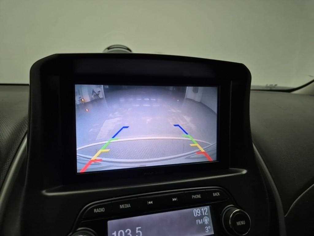 Chevrolet Spark 2016 Blanco - Importación desde Corea - HF Imports Iquique - Foto 14