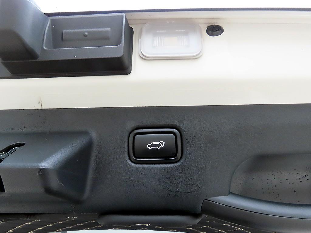 KIA EV6 2022 Blanco - Importación desde Corea - HF Imports Iquique - Foto 14