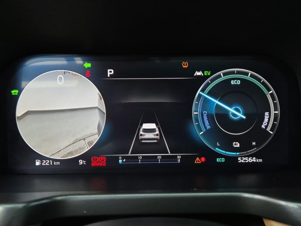 KIA Sorento - Vista 7