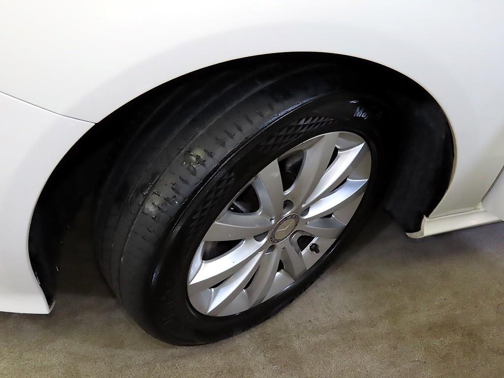 Mercedes Benz B Class (MY B) 2016 Blanco - Importación desde Corea - HF Imports Iquique - Foto 20