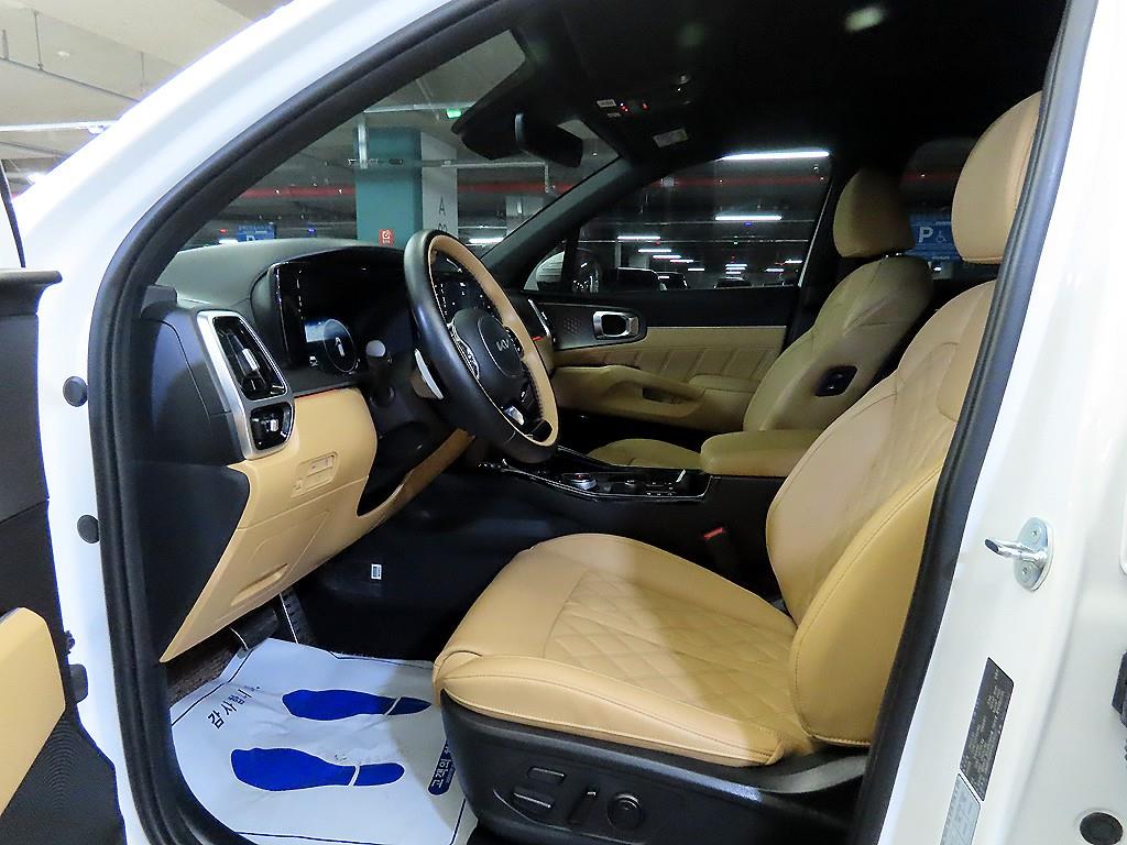 KIA Sorento - Vista 6