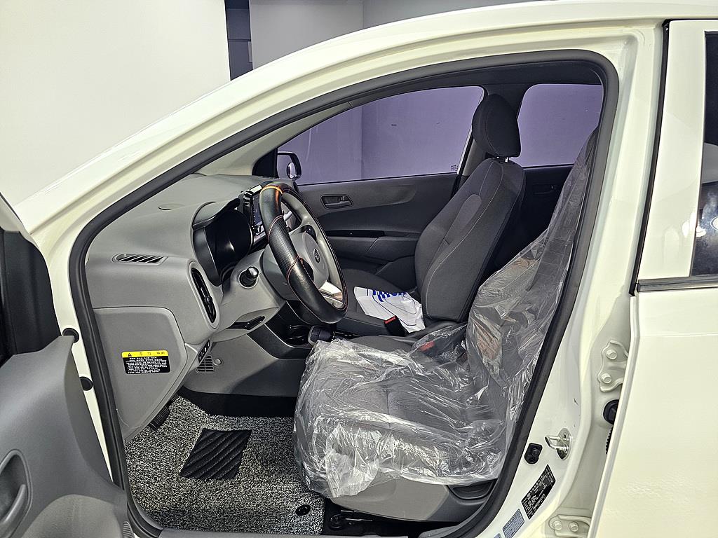 KIA Morning - Vista 6