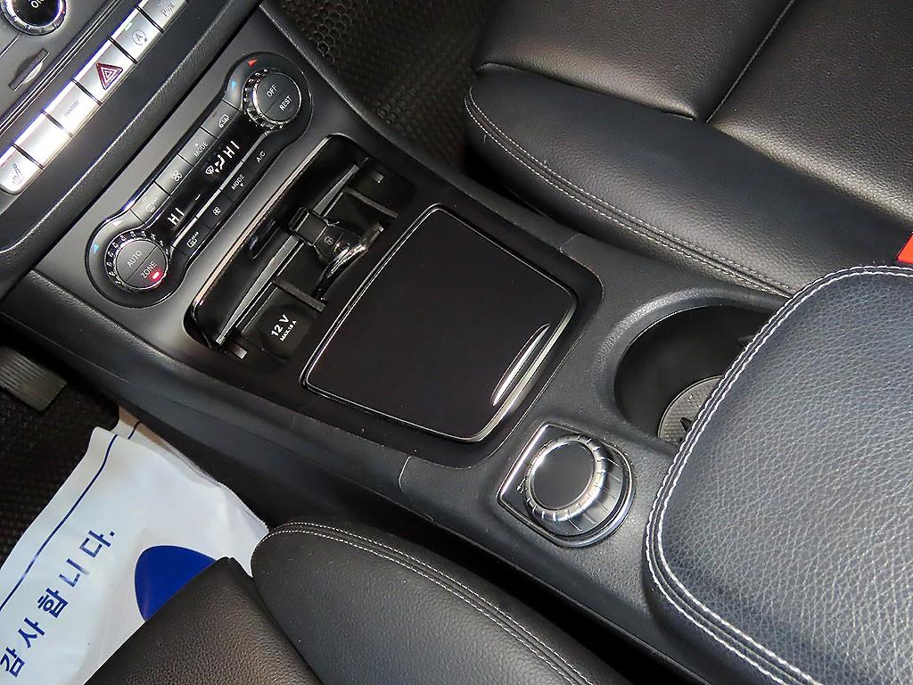 Mercedes Benz B Class (MY B) 2016 Blanco - Importación desde Corea - HF Imports Iquique - Foto 13