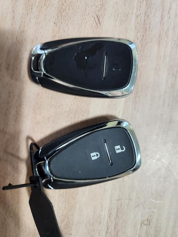 Chevrolet Spark 2017 Negro - Importación desde Corea - HF Imports Iquique - Foto 15