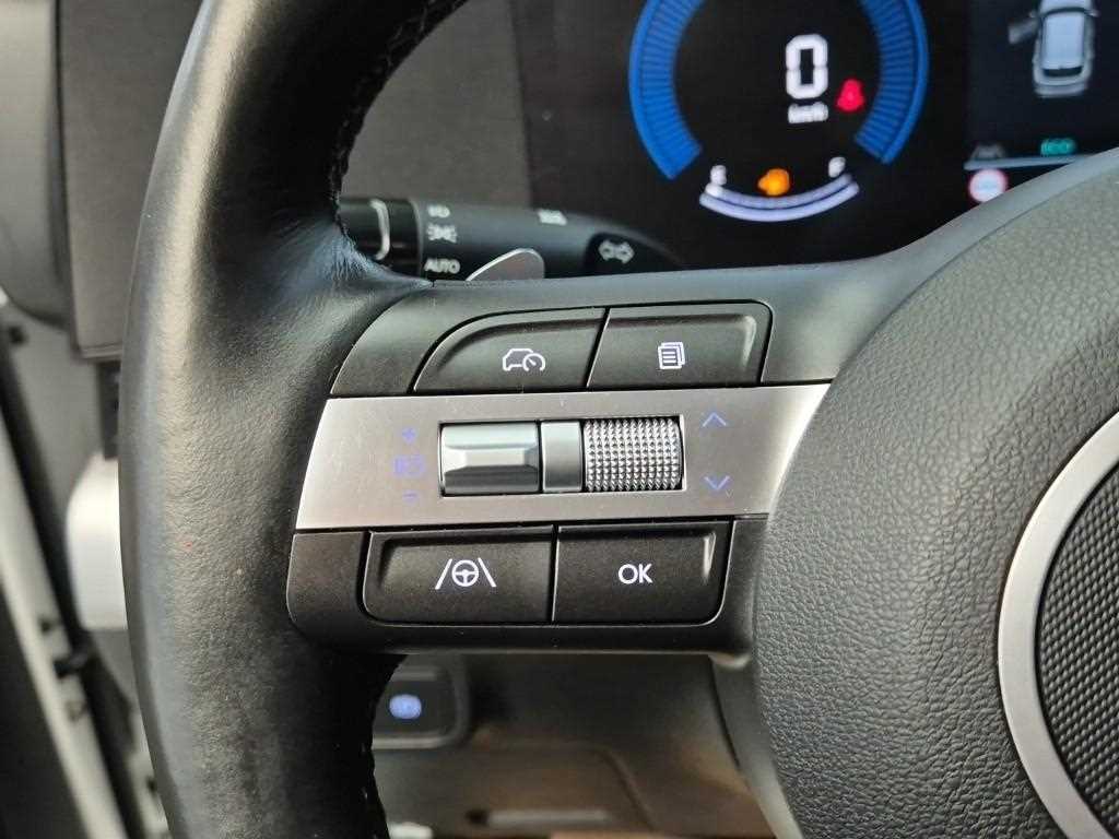 HYUNDAI Kona 2024 Blanco - Importación desde Corea - HF Imports Iquique - Foto 15