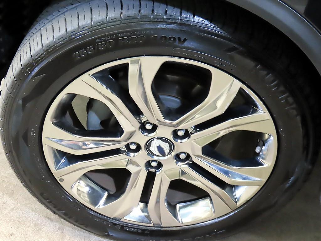 Ssangyong Rexton 2020 Negro - Importación desde Corea - HF Imports Iquique - Foto 20