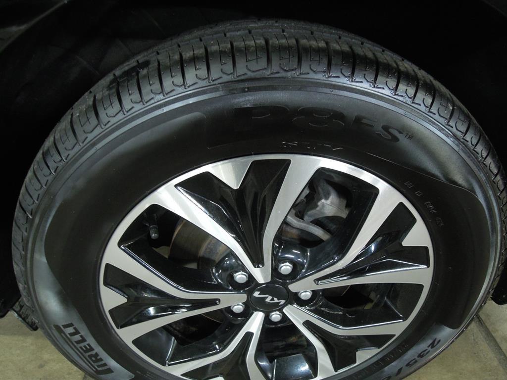 KIA Carnival 2023 Negro - Importación desde Corea - HF Imports Iquique - Foto 7