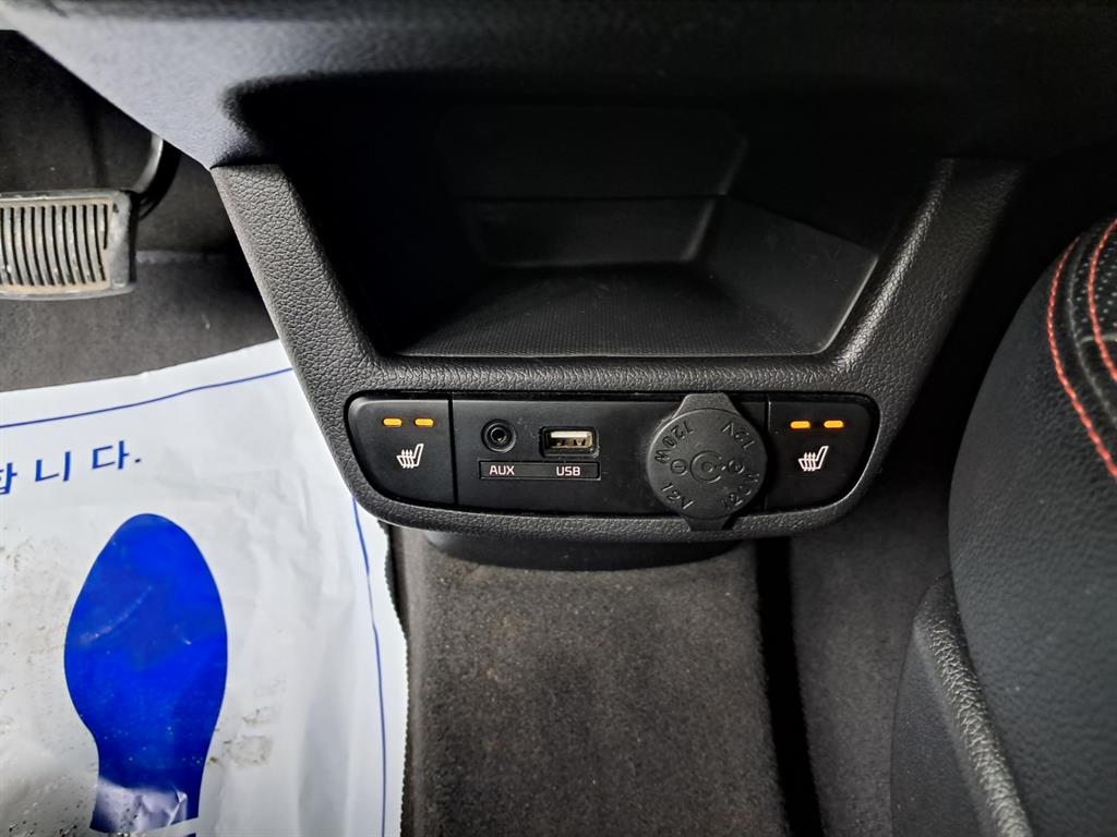 KIA Ray 2018 Negro - Importación desde Corea - HF Imports Iquique - Foto 14