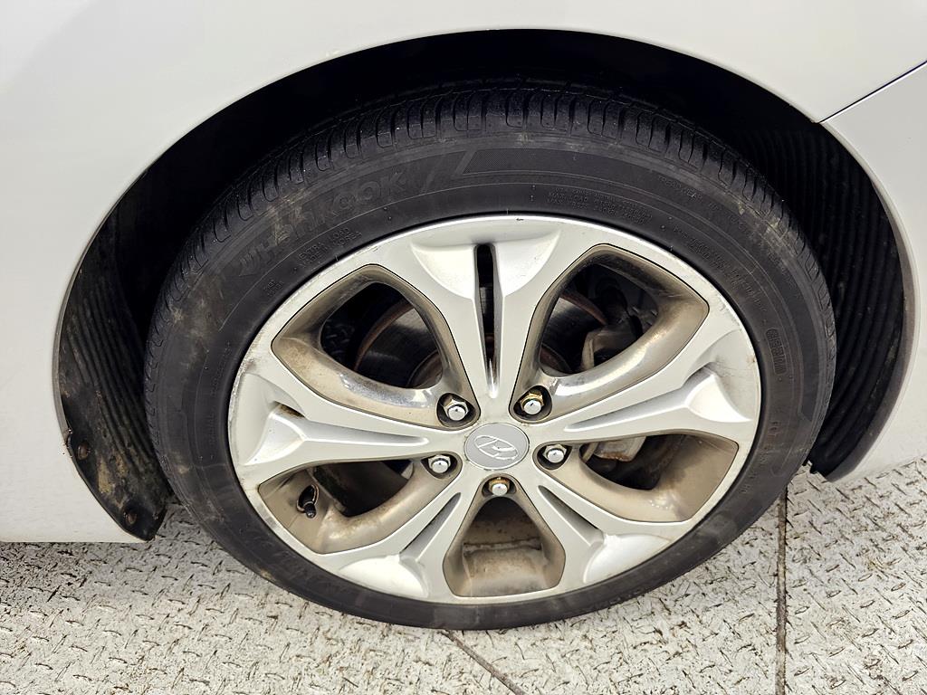 HYUNDAI i30 2012 Plateado - Importación desde Corea - HF Imports Iquique - Foto 20