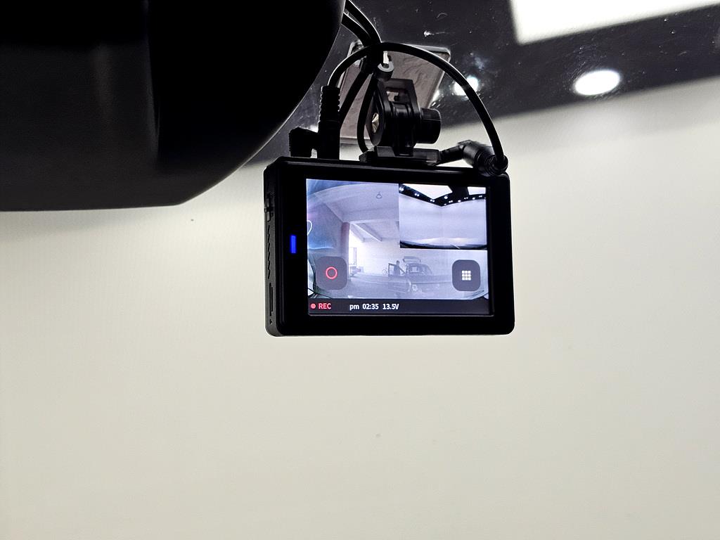 Ford Mondeo 2015 Negro - Importación desde Corea - HF Imports Iquique - Foto 13