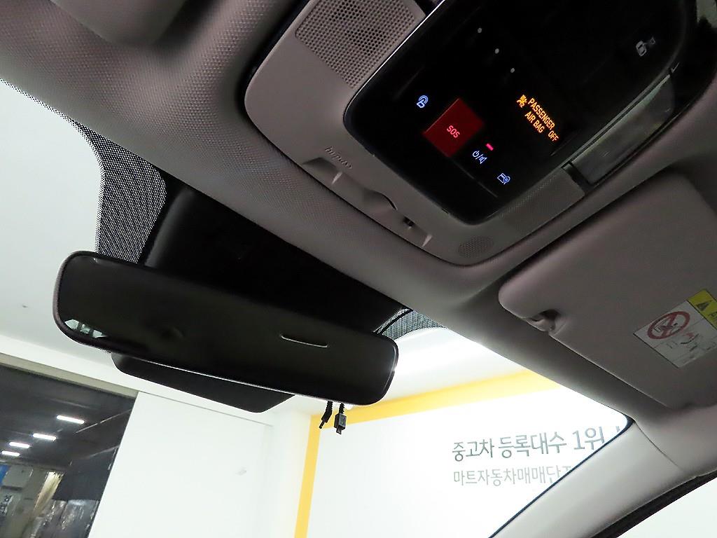 HYUNDAI Tucson 2023 Blanco - Importación desde Corea - HF Imports Iquique - Foto 16