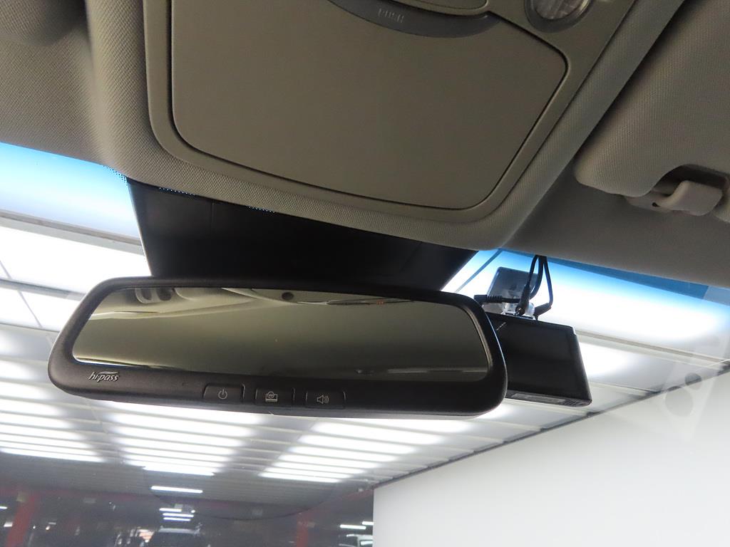 Ssangyong Chairman - Vista 12