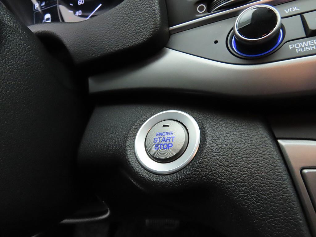 HYUNDAI Avante 2018 Blanco - Importación desde Corea - HF Imports Iquique - Foto 16