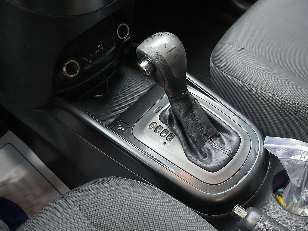 KIA Soul 2011 Blanco - Importación desde Corea - HF Imports Iquique - Foto 10