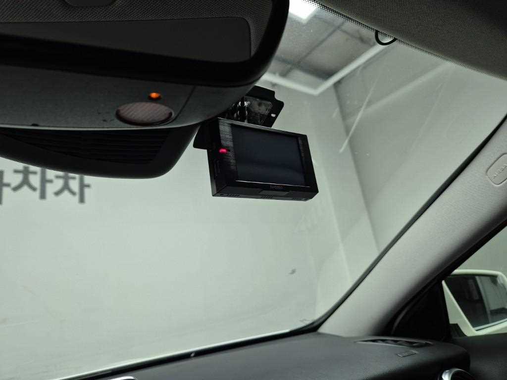 Mercedes Benz GLA Class 2019 Blanco - Importación desde Corea - HF Imports Iquique - Foto 16