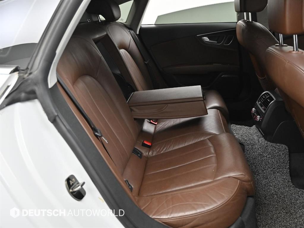 Audi A7 - Vista 12