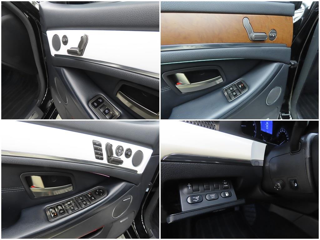 Ssangyong Chairman 2014 Negro - Importación desde Corea - HF Imports Iquique - Foto 17