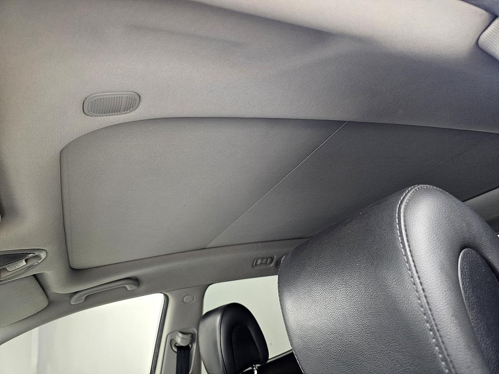 HYUNDAI Santa Fe 2014 Blanco - Importación desde Corea - HF Imports Iquique - Foto 13