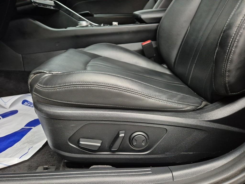 KIA K5 2022 Negro - Importación desde Corea - HF Imports Iquique - Foto 19