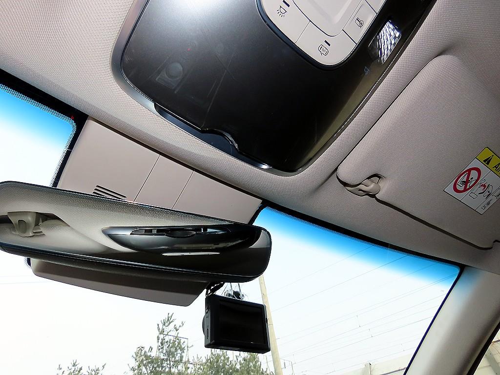 Genesis GV80 2020 Gris - Importación desde Corea - HF Imports Iquique - Foto 13