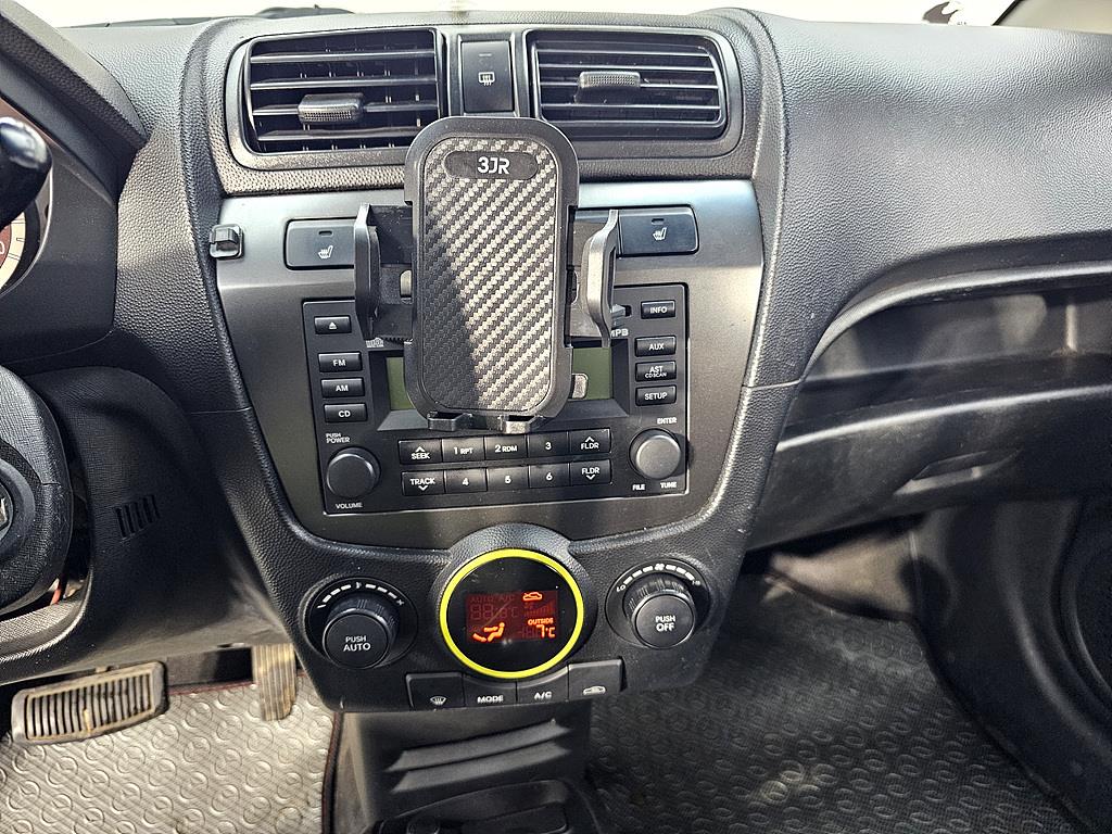 KIA Morning 2010 Gris - Importación desde Corea - HF Imports Iquique - Foto 15