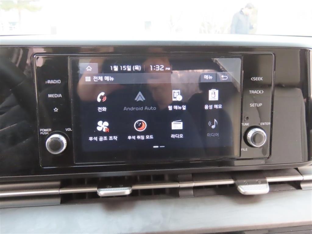 KIA Carnival 2021 - Importación desde Corea - HF Imports Iquique - Foto 8