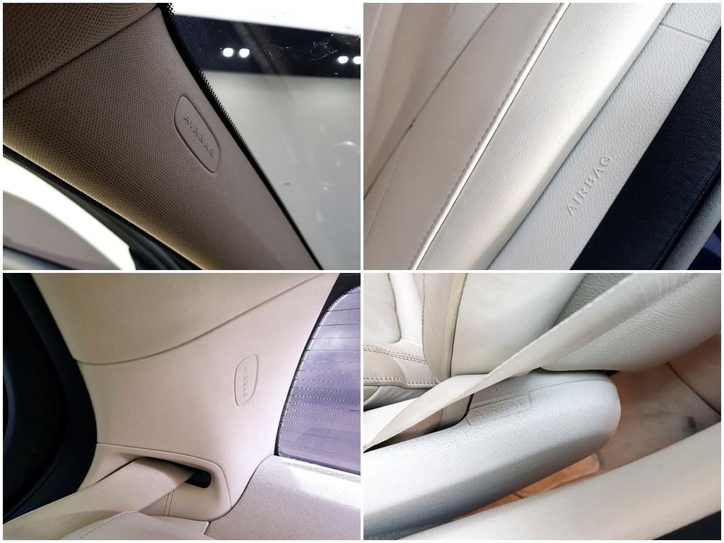 Mercedes Benz E class 2018 Azul - Importación desde Corea - HF Imports Iquique - Foto 15