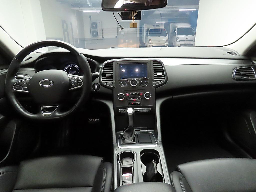 SAMSUNG SM6 - Vista 8