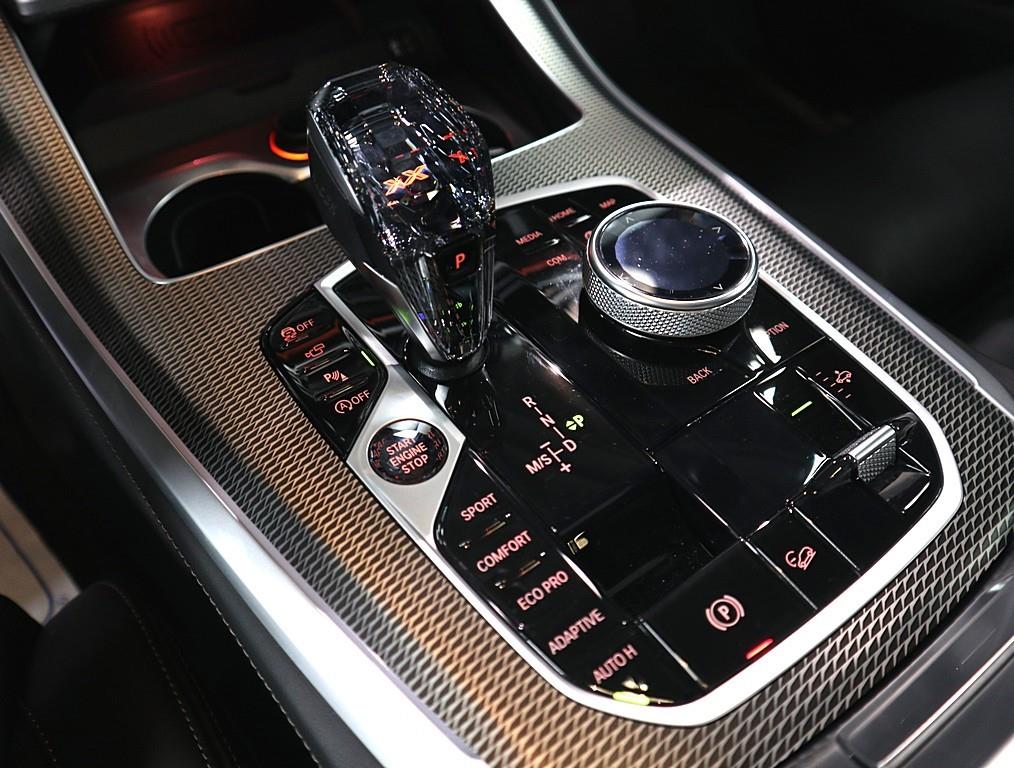 BMW X5 2022 Gris - Importación desde Corea - HF Imports Iquique - Foto 15