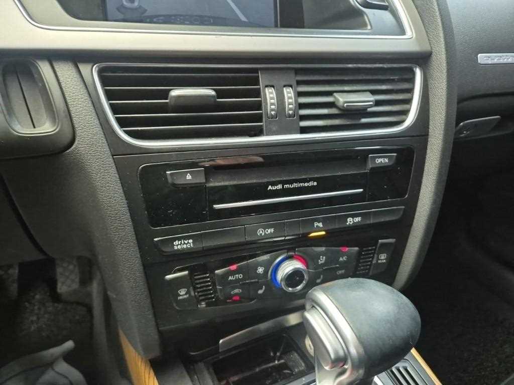 Audi A5 2015 Plateado - Importación desde Corea - HF Imports Iquique - Foto 17