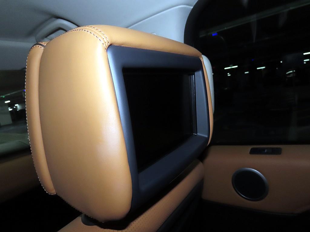 Land Rover Discovery 2019 Blanco - Importación desde Corea - HF Imports Iquique - Foto 14