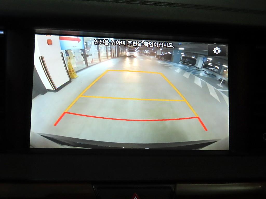 KIA K7 2017 Negro - Importación desde Corea - HF Imports Iquique - Foto 16