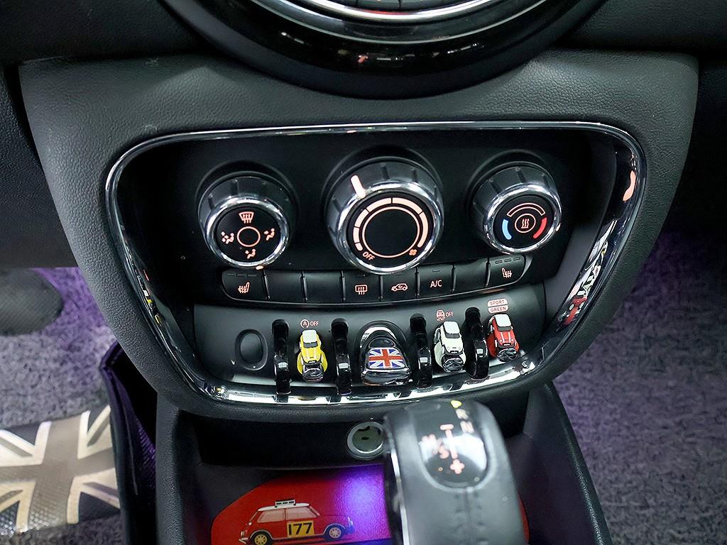 Mini Clubman 2019 Blanco - Importación desde Corea - HF Imports Iquique - Foto 9