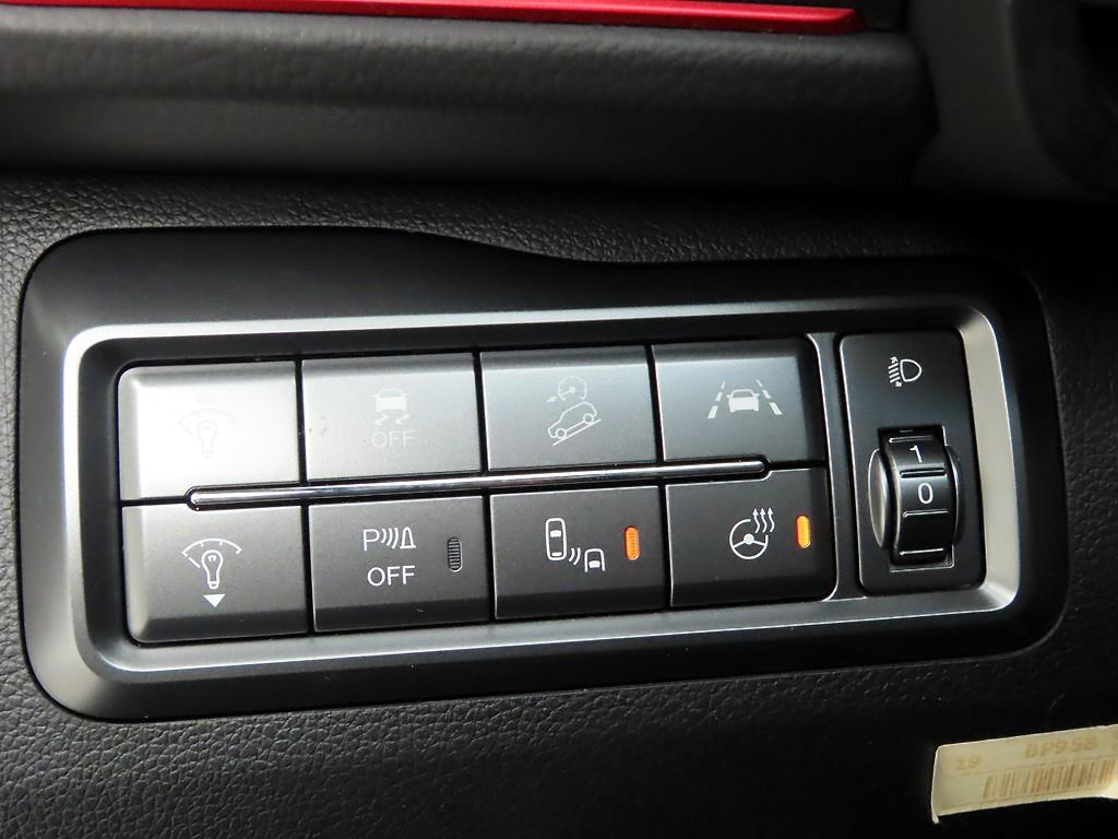 Ssangyong Tivoli - Vista 12