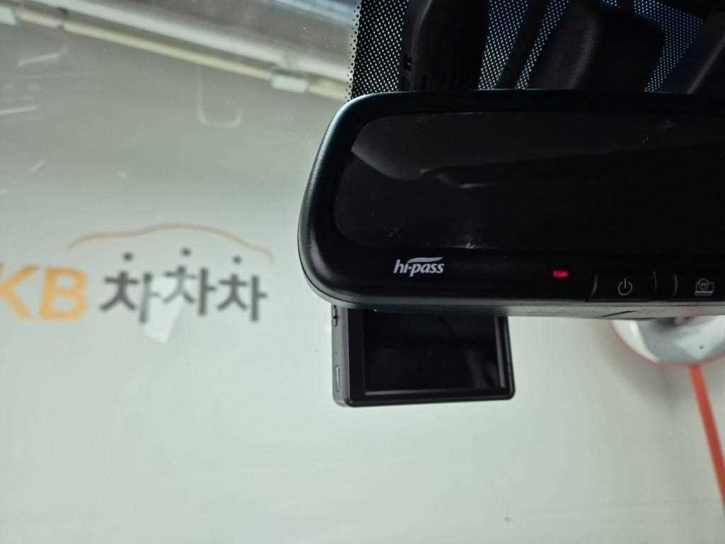 Ssangyong Rexton 2021 Negro - Importación desde Corea - HF Imports Iquique - Foto 16