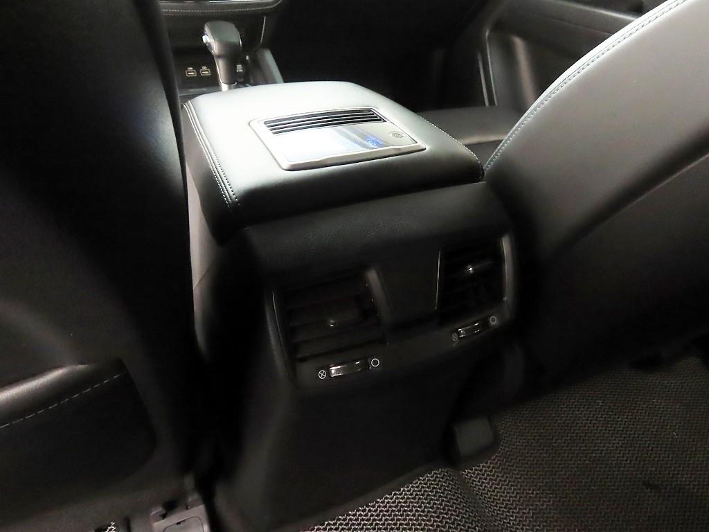 Ssangyong Rexton 2022 Gris - Importación desde Corea - HF Imports Iquique - Foto 17