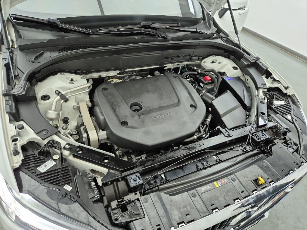 Volvo XC60 - Vista 6